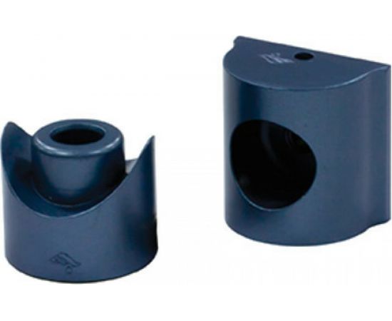 Сварочные насадки для вварных седел 110/32 мм Blue Ocean PPRT/WIS-110/32 