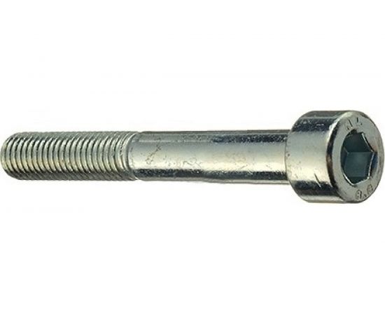 Винты МТК DIN 912 8.8 Zn 1 кг, 8.0x60 115920 