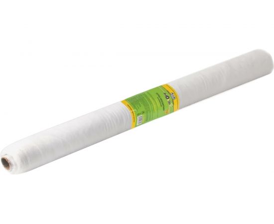 Москитная сетка в рулоне Nadzor 1х30 м, белая, 4 шт. 118347 