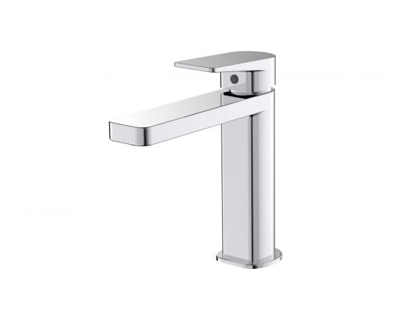 Смеситель для умывальника IDDIS Bridge BRDSB00i01 