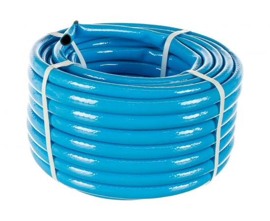 Поливочный армированный шланг REDO Bluz 1/2"", 25 м 631225 