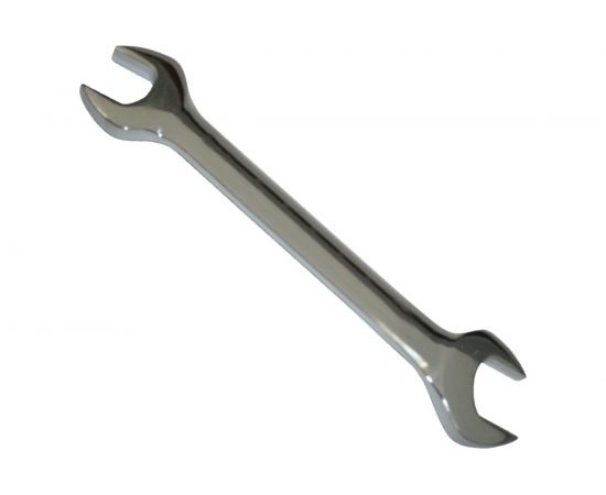 Гаечный рожковый ключ FROSP 19х22мм 1984 