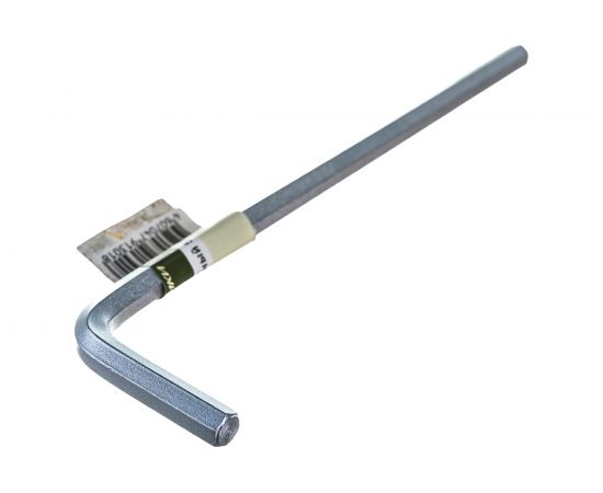 Шестигранный ключ Дело Техники 5x115 мм "ДТ"/500 561005 