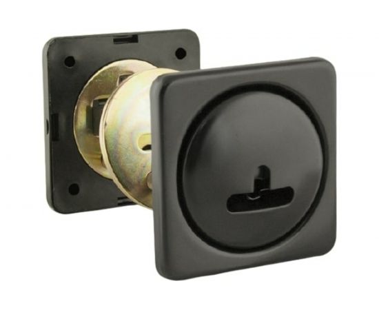 Броненакладка CRIT БнС-К17/12-Чб 05502 