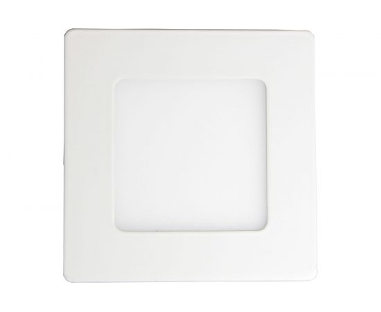 Светильник Nord-Yada LED panel 3W 220V 4200K (квадратная панель 75х75мм) 170lm 905929 