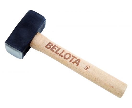 Квадратный молот Bellota буковое дерево, идеальное сочетание с клинком 25310-E 