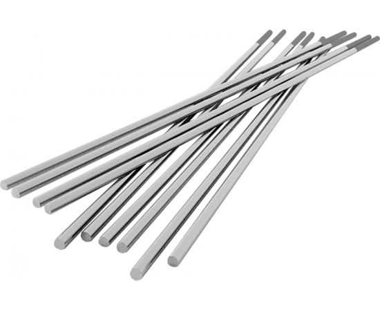 Электрод вольфрамовый WC-20 (10 шт; 2.4х175 мм) ATLASWELD ATLWC2024 