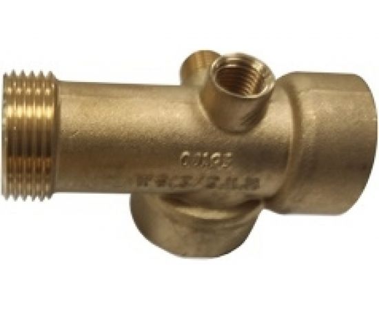 Штуцер пятивыводной WWSYSTEM S5100 