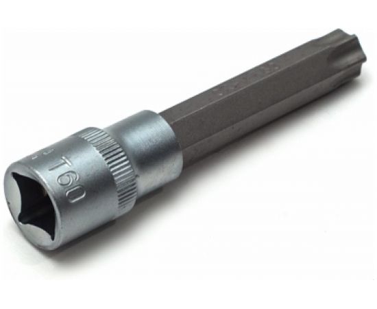 Насадка (1/2; торкс Т60) СЕРВИС КЛЮЧ 76560 