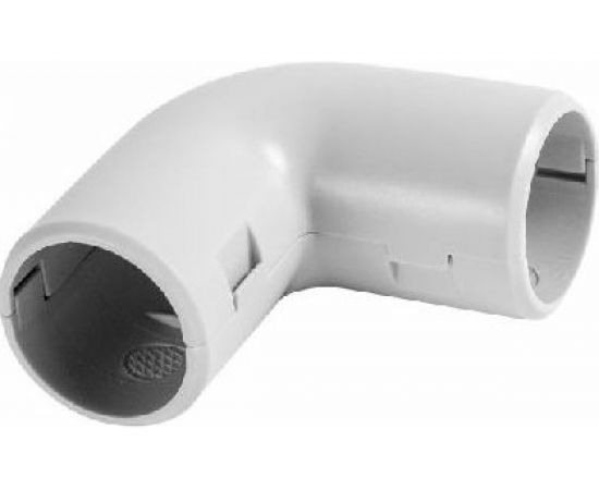 Угол для труб Экопласт CI20G 90 гр. D20мм 41220-25 