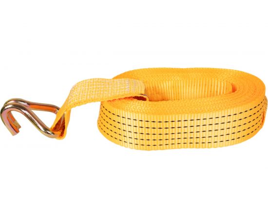 Лента крепления груза KRAFT 12м 5т KT 800207 