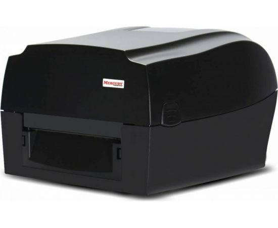 Принтер этикеток MPRINT TLP300 TERRA NOVA Ethernet, RS232, USB black 4530 