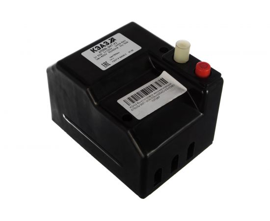 Автоматический выключатель КЭАЗ АП50Б-3МТ-50А-10Iн-500AC-У3-КЭАЗ 107287 