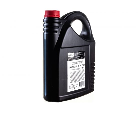Масло гидравлическое HLP 68 5 л Forward Gear 99 