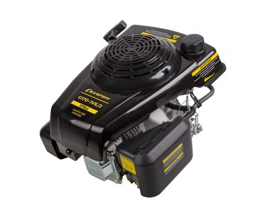 Двигатель для культиваторов 5.5 л.с. CHAMPION G170-1VK/2 