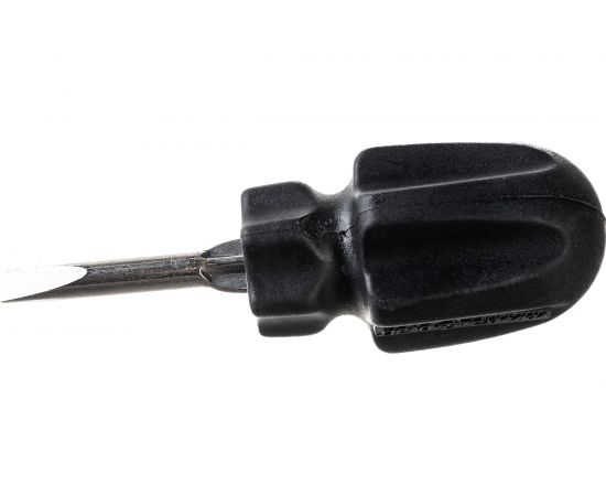 Переставная отвертка Дело Техники 38 мм шлиц 6мм, РН2 ""ДТ""300/10 707038 