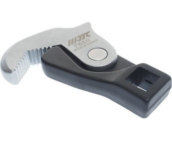 Ключ универсальный самозажимной под вороток 1/2 JTC 7650 