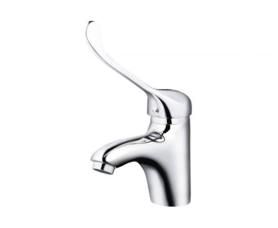 Хирургический смеситель для раковины Ekko E10054 