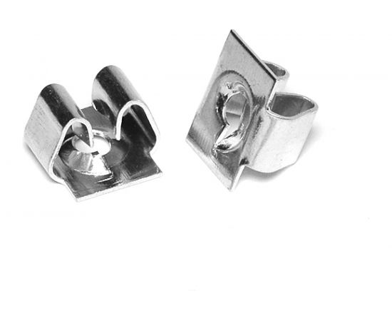 Автокрепеж для VAG 10 шт N10327102 КрепАвто M2246 