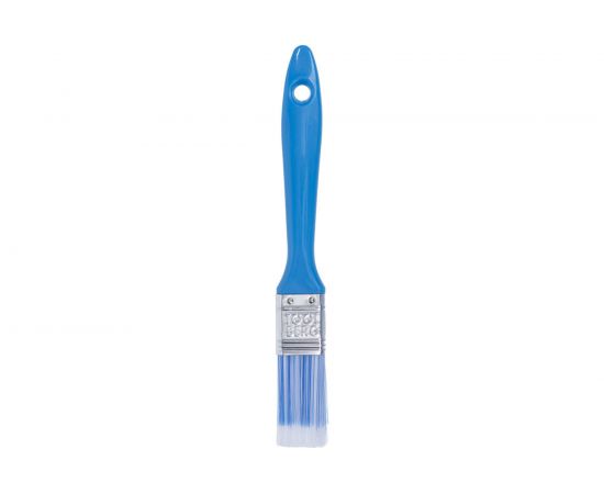 Плоская кисть Toolberg Лазурит 25 мм 0101201 