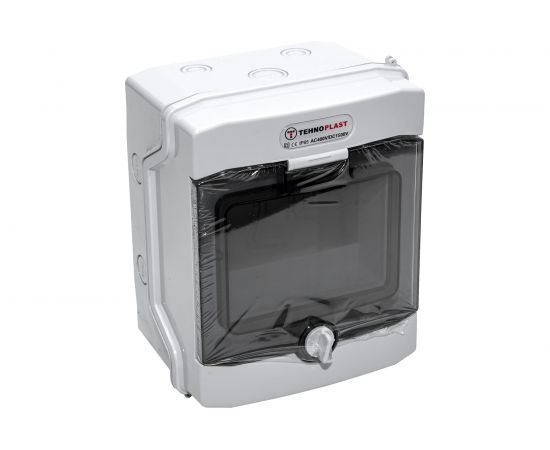 Распределительный навесной щит TEHNOPLAST N6-D PN685079 