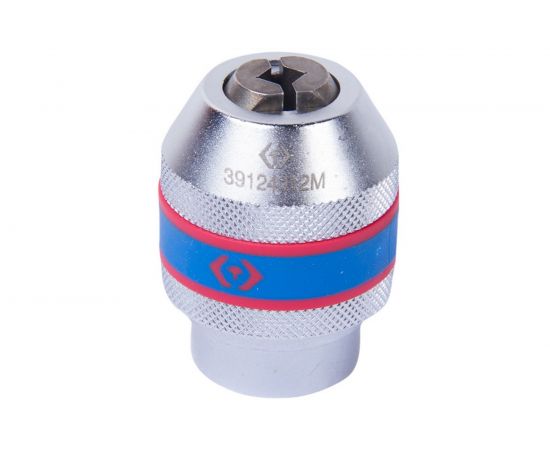 Держатель метчика М5-М12, 1/2"" KING TONY 39124012M 