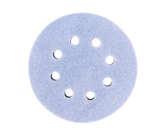 Прокладка защитная на поролоне (125х10 мм; 8 отверстий) Jeta PRO 591251008 