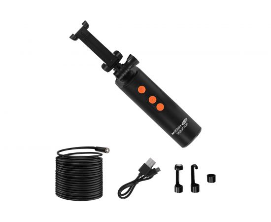 Эндоскоп МЕГЕОН 33035 к0000035620 – изображение 11