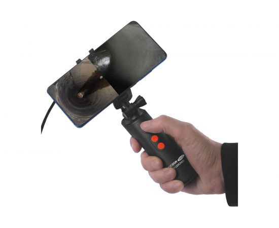 Эндоскоп МЕГЕОН 33035 к0000035620 – изображение 12