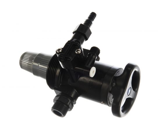 Адаптер для умягчителя М-77 (2.5""; 1.05""; 3/4"") Гейзер 34249 – изображение 2