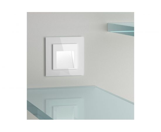 Встраиваемая LED подсветка WERKEL W1154201 a051124 – изображение 2