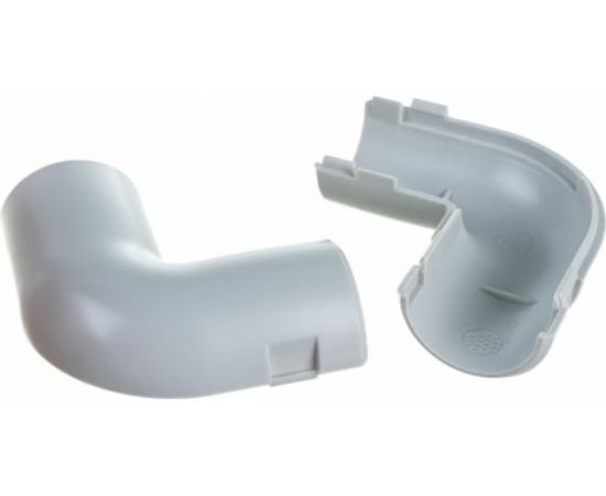 Угол для труб Экопласт CI20G 90 гр. D20мм 41220-25 – изображение 2