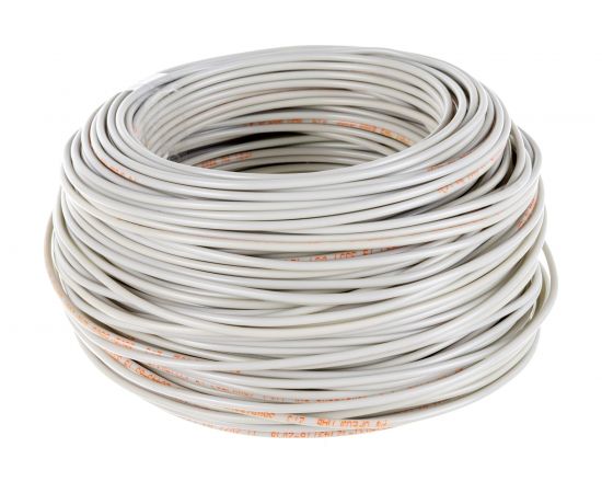 Провод ОРЕОЛ ПАВ 1х2,5 АПВ 100м 83106 – изображение 2