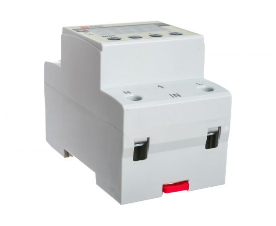 Реле напряжения EKF с дисплеем MRV 50A PROxima SQMRV-50A – изображение 2