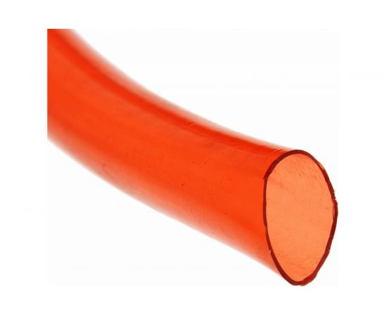 Поливочный шланг СИМАЛЕНД Удачный урожай ПВХ, 3/4"", 20 м, толщина стенки 1.2 мм 1374315 – изображение 2