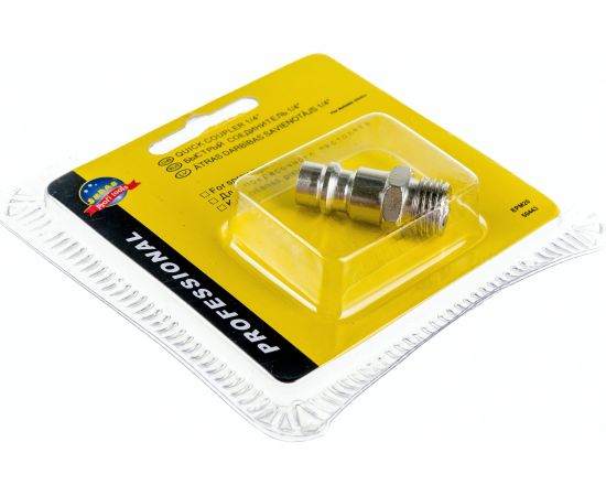 Переходник 1/4 SKRAB 50443 – изображение 2