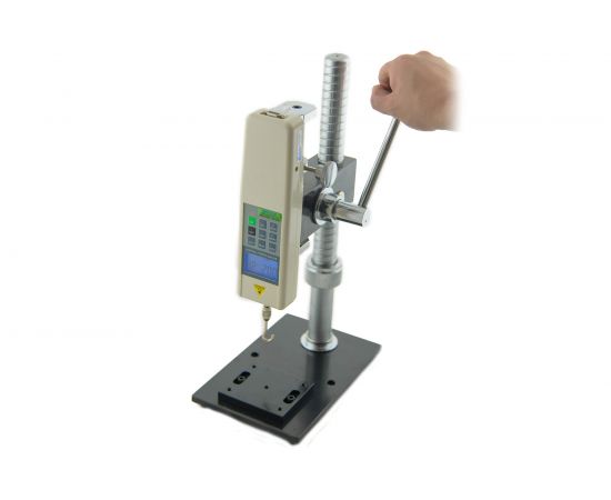 Испытательный стенд МЕГЕОН 03000А – изображение 2