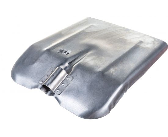 Снеговая лопата без черенка Демидовский 430x345 ТП-014 – изображение 2