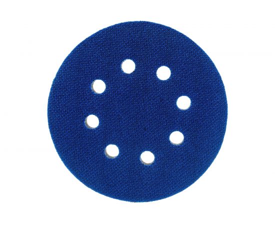 Прокладка защитная на поролоне (125х10 мм; 8 отверстий) Jeta PRO 591251008 – изображение 2