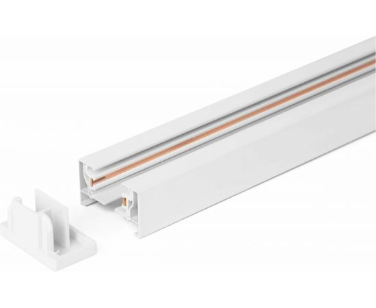 Однофазный шинопровод Elektrostandard - 85081 белый 3м. a057088 – изображение 2