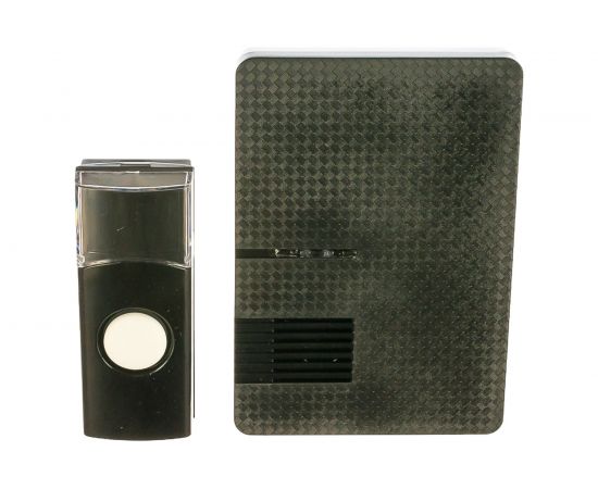 Звонок Elektrostandard DBQ02M WL 36M IP44 Клетка a026142 – изображение 2