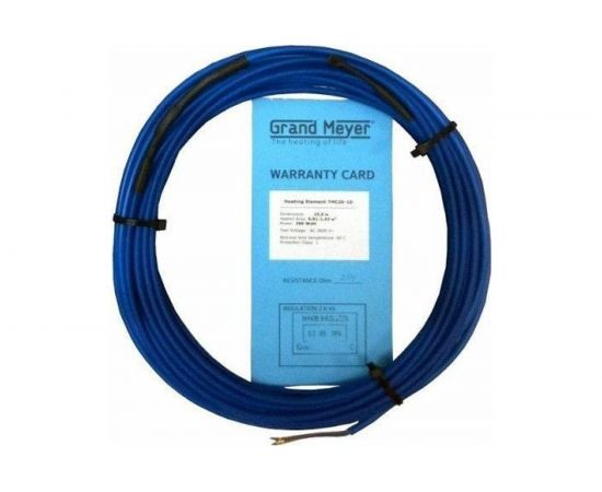 Нагревательный элемент Grand Meyer THC20-160 – изображение 2