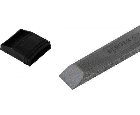 Ударная стамеска Berger BG 12 мм BG1424 – изображение 2