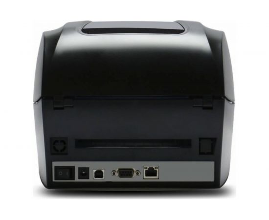 Принтер этикеток MPRINT TLP300 TERRA NOVA Ethernet, RS232, USB black 4530 – изображение 2