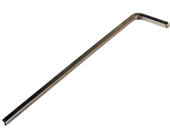 Г-образный удлиненный 6-гранный ключ 6мм IZELTAS 4903220060 – изображение 2