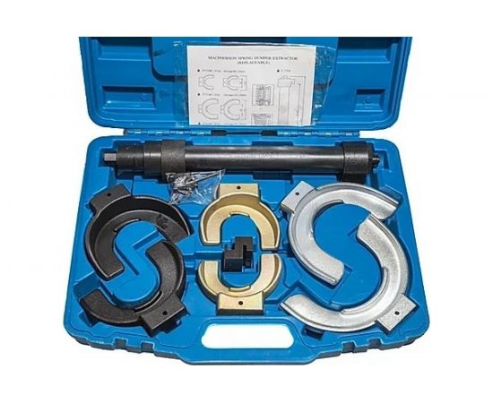 Универсальная стяжка пружин VERTUL VR50074 – изображение 2