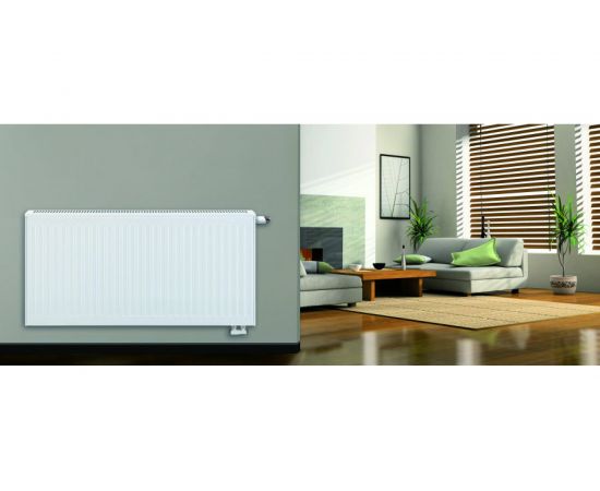 Радиатор VIESSMANN Universalheizkorper тип 22 500x1600 7572401 – изображение 2