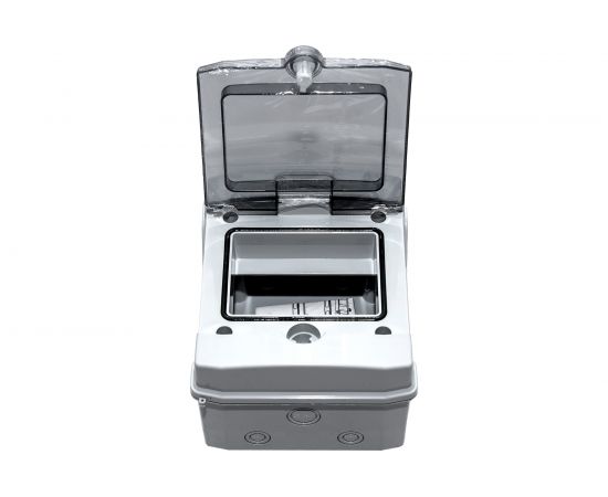 Распределительный навесной щит TEHNOPLAST N6-D PN685079 – изображение 2