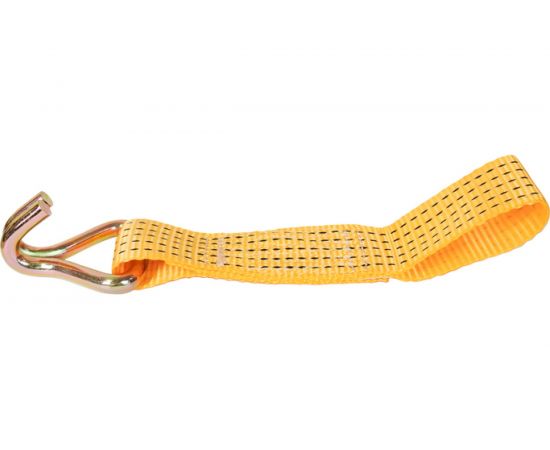 Лента крепления груза KRAFT 12м 5т KT 800207 – изображение 2