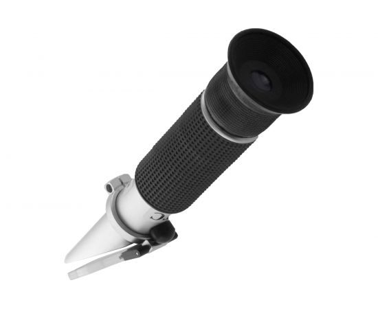 Рефрактометр для пива МЕГЕОН 72015 к0000018701 – изображение 3